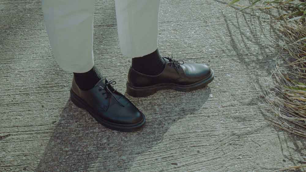 sapatos masculinos